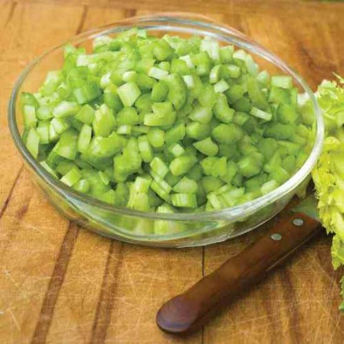 Learn How to Grow Celery